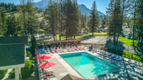 RidgeView Resort